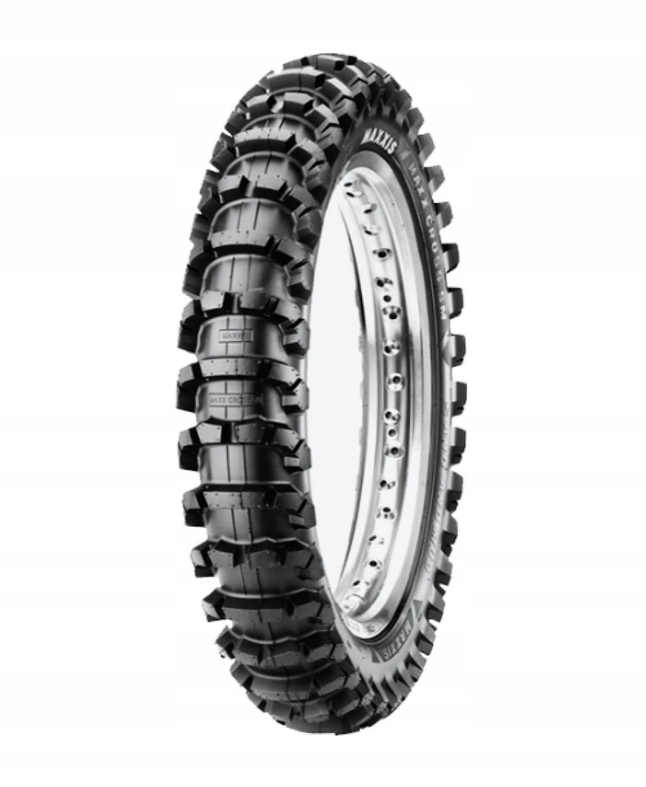 120/100-18 opona MAXXIS MAXXCROSS SM M7308 68M